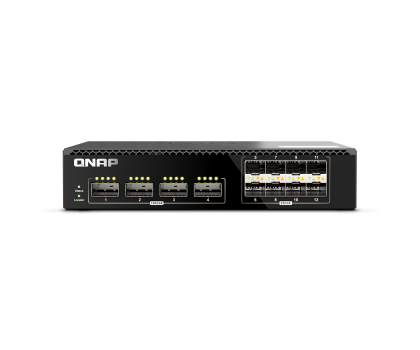 Switch QNAP QSW-M7308R-4X